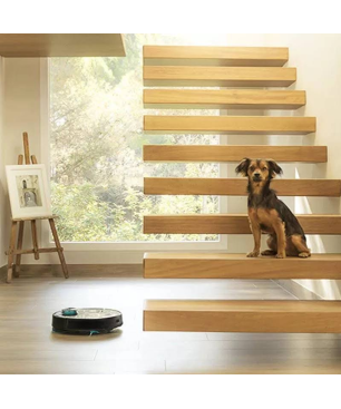 CECOTEC Conga 3890 Ultra Robot vacuum cleaners