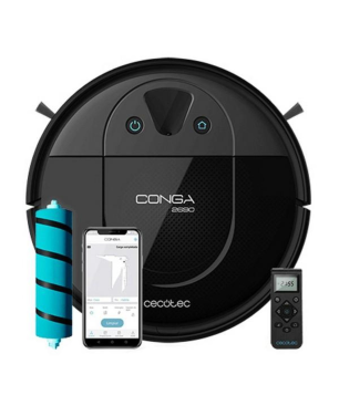 CECOTEC Conga 2690 Saugroboter