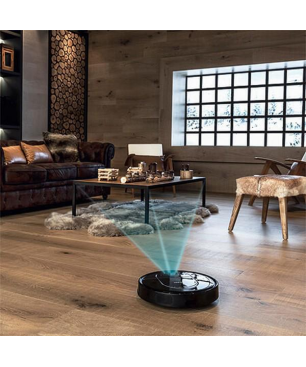 CECOTEC Conga 2690 Saugroboter