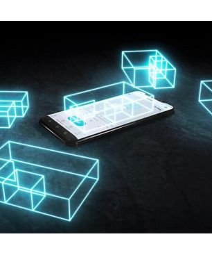 CECOTEC Conga 2690 Saugroboter