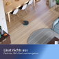 PHILIPS XU3000/01 HomeRun 3000 Series Aqua mit Wischfunktion und App connection Saugroboter