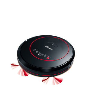 VILEDA 157624 VR 302 Saugroboter