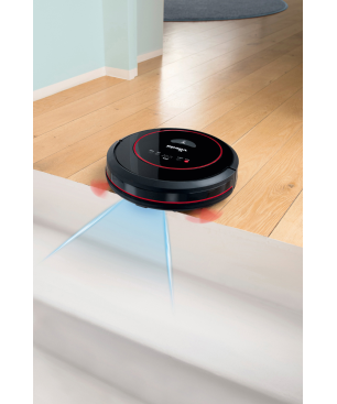 VILEDA 157624 VR 302 Saugroboter