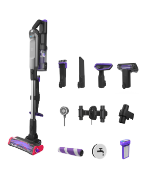 BLACK+DECKER BHFEA640WP 4in1 Summitseries select Stielsauger, Akkubetrieb