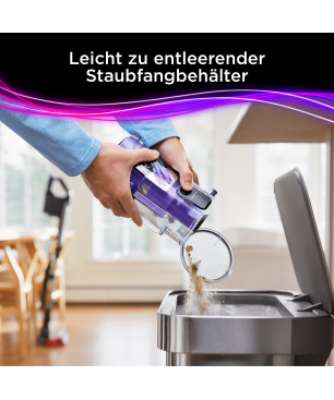BLACK+DECKER BHFEA640WP 4in1 Summitseries select Stielsauger, Akkubetrieb