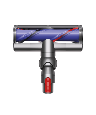 DYSON V8 Absolute+, inkl. LED Fugendüse Stielsauger, Batteriebetrieb, 425 Watt