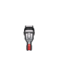 DYSON V8 Absolute+, inkl. LED Fugendüse Stielsauger, Batteriebetrieb, 425 Watt