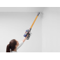 DYSON V8 Absolute+, inkl. LED Fugendüse Stielsauger, Batteriebetrieb, 425 Watt