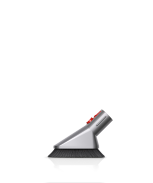 DYSON V8 Absolute+, inkl. LED Fugendüse Stielsauger, Batteriebetrieb, 425 Watt