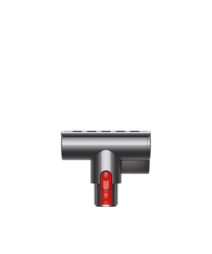 DYSON V8 Absolute+, inkl. LED Fugendüse Stielsauger, Batteriebetrieb, 425 Watt