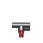 DYSON V8 Absolute+, inkl. LED Fugendüse Stielsauger, Batteriebetrieb, 425 Watt