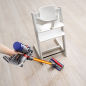DYSON V8 Absolute+, inkl. LED Fugendüse Stielsauger, Batteriebetrieb, 425 Watt