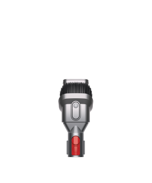 DYSON V8 Absolute+, inkl. LED Fugendüse Stielsauger, Batteriebetrieb, 425 Watt