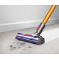 DYSON V8 Absolute+, inkl. LED Fugendüse Stielsauger, Batteriebetrieb, 425 Watt