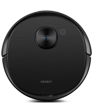 ECOVACS DEEBOT T9 AIVI Saug- und Wischroboter