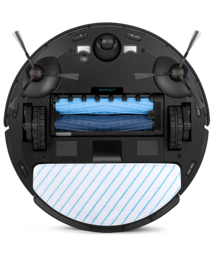 ECOVACS DEEBOT T9 AIVI Saug- und Wischroboter