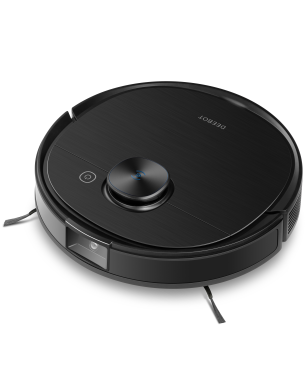 ECOVACS DEEBOT T9 AIVI Saug- und Wischroboter