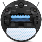 ECOVACS DEEBOT T9 AIVI Saug- und Wischroboter