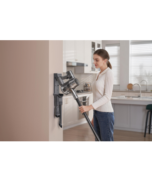 DREAME R20 Stielsauger, Akkubetrieb, 29,6 Volt