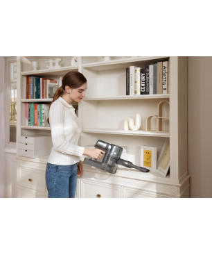 DREAME R20 Stielsauger, Akkubetrieb, 29,6 Volt