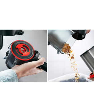 BOSCH BKS711PET Unlimited 7 ProAnimal Stielsauger, Akkubetrieb