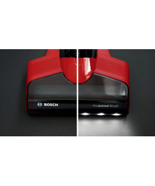 BOSCH BKS711PET Unlimited 7 ProAnimal Stielsauger, Akkubetrieb