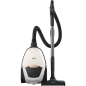 AEG VX82-1-ALR Staubsauger, maximale Leistung: 600 Watt