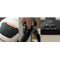 AEG VX82-1-ALR Staubsauger, maximale Leistung: 600 Watt