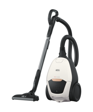 AEG VX82-1-ALR Staubsauger, maximale Leistung: 600 Watt