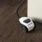 AEG VX82-1-ALR Staubsauger, maximale Leistung: 600 Watt