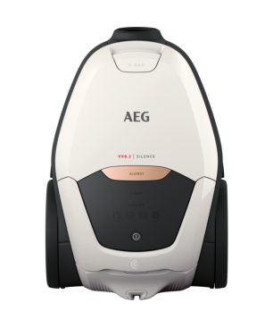 AEG VX82-1-ALR Staubsauger, maximale Leistung: 600 Watt
