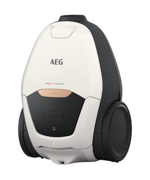 AEG VX82-1-ALR Staubsauger, maximale Leistung: 600 Watt