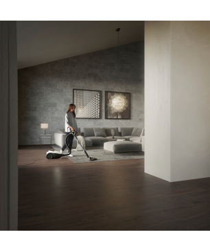 AEG VX82-1-ALR Staubsauger, maximale Leistung: 600 Watt
