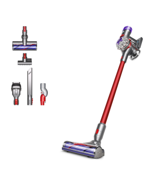 DYSON V8 Extra (2022) Stielsauger, Akkubetrieb, 425 Watt