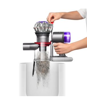 DYSON V8 Extra (2022) Stielsauger, Akkubetrieb, 425 Watt