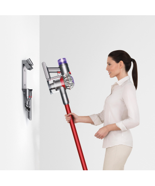 DYSON V8 Extra (2022) Stielsauger, Akkubetrieb, 425 Watt