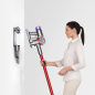 DYSON V8 Extra (2022) Stielsauger, Akkubetrieb, 425 Watt