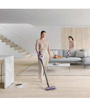 DYSON V8 Extra (2022) Stielsauger, Akkubetrieb, 425 Watt
