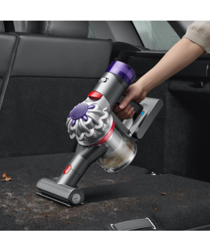 DYSON V8 Extra (2022) Stielsauger, Akkubetrieb, 425 Watt