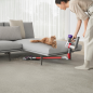 DYSON V8 Extra (2022) Stielsauger, Akkubetrieb, 425 Watt
