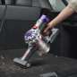 DYSON V8 Extra (2022) Stielsauger, Akkubetrieb, 425 Watt