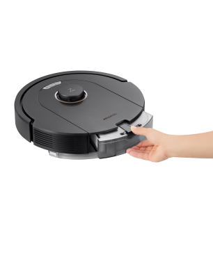 ROBOROCK Q5 Pro Saugroboter