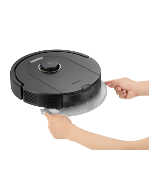 ROBOROCK Q5 Pro Saugroboter