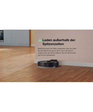 ROBOROCK Q5 Pro Saugroboter