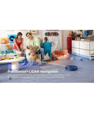 ROBOROCK Q5 Pro Saugroboter