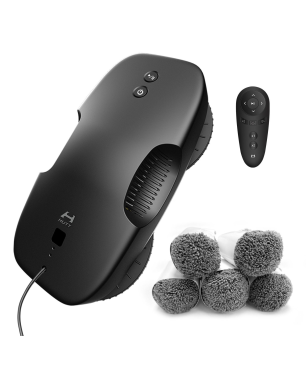 BRIGHTAKE DDC5 Saugroboter