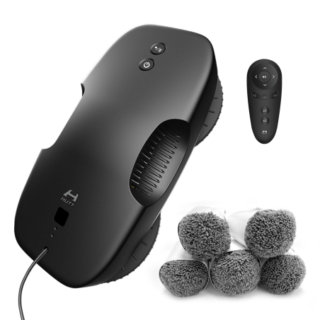 BRIGHTAKE DDC5 Saugroboter