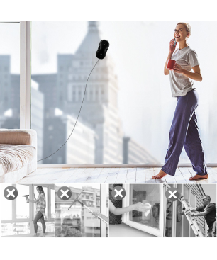 BRIGHTAKE DDC5 Saugroboter