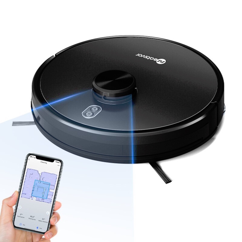 NEATSVOR DEUTSCHLAND X600 Saugroboter