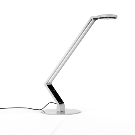 LUCTRA Table Radial Schreibtischleuchte